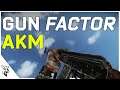 The History and Complete Guide for the AKM in Escape From Tarkov | Gun Factor Episode 1 | EUL Gaming