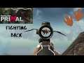 The Hunter Primal - Fighting Back