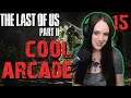 The Last of Us Part 2 - MALL, BOAT, ARCADE  - Part 15