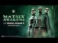 The MATRIX AWAKENS PS5 GAMEPLAY - Unreal Engine 5 Tech Demo LIVE