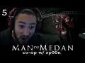 THE OTHER SIDE • Man of Medan Co-Op Gameplay / Walkthrough
