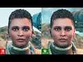 The Outer Worlds Switch Port | Comparisons, Load Times & Gameplay | First Impressions