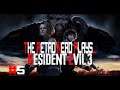 The Retro Nerd Plays...Resident Evil 3 (Remake) Part 5