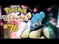 The Ultimate Lifeform | VH Lets Play Pokemon Lets Go, Eevee! | Part 76