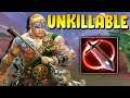 THE UNKILLABLE CU CHULAINN BUILD! ANUBIS MAINS BEWARE! - Masters Ranked Duel - SMITE