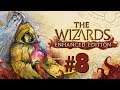 The Wizards - Epizoda 8 - Izgubljen u oluji