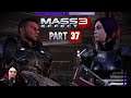 TheDakalen plays: Mass Effect 3, Part 37