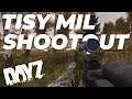 Tisy Mil Shootout - DayZ PvP