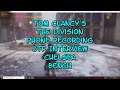 Tom Clancy's The Division Phone Recording JTF Interview Chelsea Bench