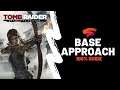 Tomb Raider '13 - Base Approach 100%