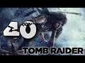 Tomb Raider [2013] - #40 - die Sturmwache [Let's Play; ger; Blind]