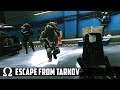 Toonz & Squirrel *TRY* the LABS! | Escape From Tarkov (Labs - Episode 12)