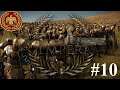 Total War Rome 2 Divide Et Impera ~ Rome Campaign #10 ~ Marching North