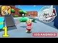 Totally Reliable Delivery Service Gameplay (Android, iOS) - Part 1