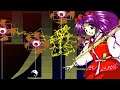 Touhou ~ Highly Responsive to Prayers - Makai 6-10