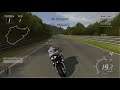 Tourist Trophy PS2 | Nürburgring Nordschleife | 7 Honda CBR1000RRW Suzuka8H '05