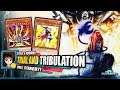 Trial and Tribulation BURN! | Yu-Gi-Oh! Duel Links