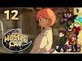 TRY TO CONK | Hustle Cat Part 12