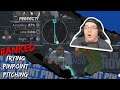 TRYING PIN-POINT PITCHING IN RANKED WHILE UNDEFEATED | MLB THE SHOW 21 DIAMOND DYNASTY RANKED