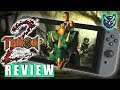 Turok 2: Seeds of Evil Switch Review - Cerebral Bore Baby!