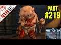 Ugly Baby - Let's Play The Witcher 3: Wild Hunt #219