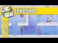 UKGN10 - Echoshift [PSP] 15 minutes of gameplay