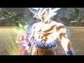 ULTRA INSTINCT Goku & KEFLA PQs - Dragon Ball Xenoverse 2