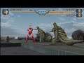 Ultraman Xenon Mod Texture ウルトラマン FE3 Story Mode Gameplay PS2