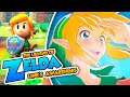 ¡Un bello sueño! - #20 FINAL- TLO Zelda: Link's Awakening en Español (Switch) DSimphony