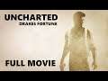 UNCHARTED 1 FULL MOVIE | ALL CUTSCENES