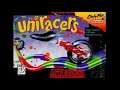 Uniracers AKA Unirally SNES Review