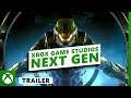 Unsere Highlights der Xbox Games Showcase | Trailer