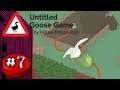 Untitled Goose Game, Part 7: Trapped In The Garage - Button Jam
