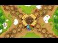 *UPDATE* New Map Has an OVERPOWERED Strategy?! (Bloons TD 6 Update 22.0)