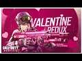 Valentine Redux | Call Of Duty Mobile!!