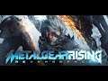 Vicios y Virtudes - Metal Gear Rising: Revengeance