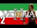 Victoria 2 HPM: Prince of Persia 2