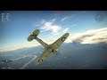 War Thunder Air Forces Hurricane Mk I/S