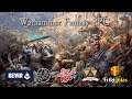 Warhammer FRPG - Noches Agitadas y Días Difíciles - Sesión 0: Queso y Vino