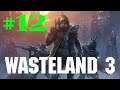 Wasteland 3 #12 Усадьба семьи Гетт