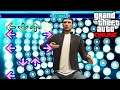 What dancing should have been like in After hours in GTA Online