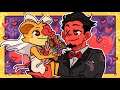WHO'S DOWN TO MARRY A SQUIRREL? (update: we're divorced) | Gartic Phone