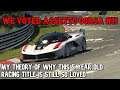 Why We Voted Assetto Corsa The Best Racing Sim (My Theory)