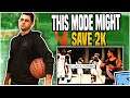 Will NBA 2k21 Next Comp Pro AM Save NBA 2k21! I'm Making A Comp Pro Am Team!