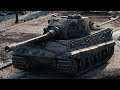 World of Tanks E75 - 6 Kills 10,3K Damage