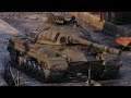 World of Tanks T-10 - 7 Kills 9,5K Damage
