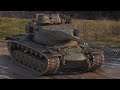 World of Tanks T57 Heavy - 6 Kills 9,7K Damage