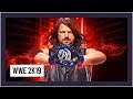 WWE 2K19 - Official Trailer