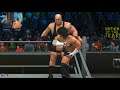 WWE Raw VS Smackdown 2011 road to WresstleMania Curtis Episode 2 the streak is over