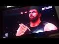 WWE2K19  RAW MARVEL SONY  VIRAL